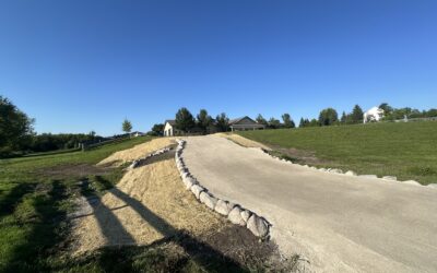 New Pathway